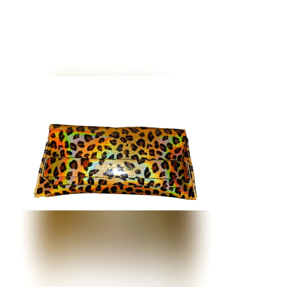 Betsy Johnson eyeglass case